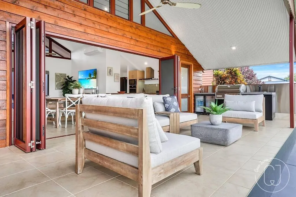 Holiday home Casa Jana Villa Kurrimine Beach