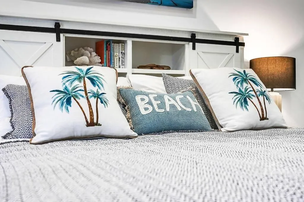 Casa Jana Villa Kurrimine Beach 0*,  Australia