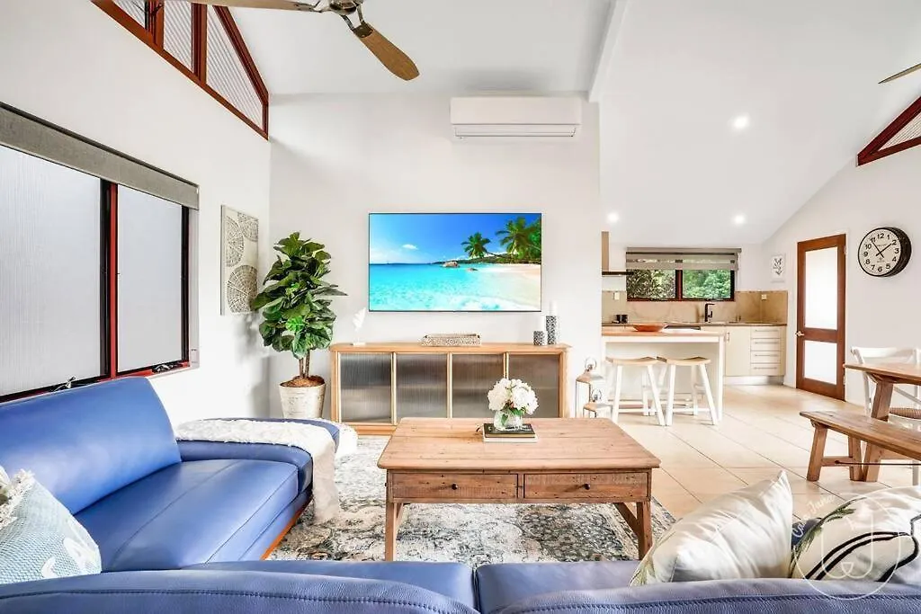 Casa Jana Villa Kurrimine Beach Australia