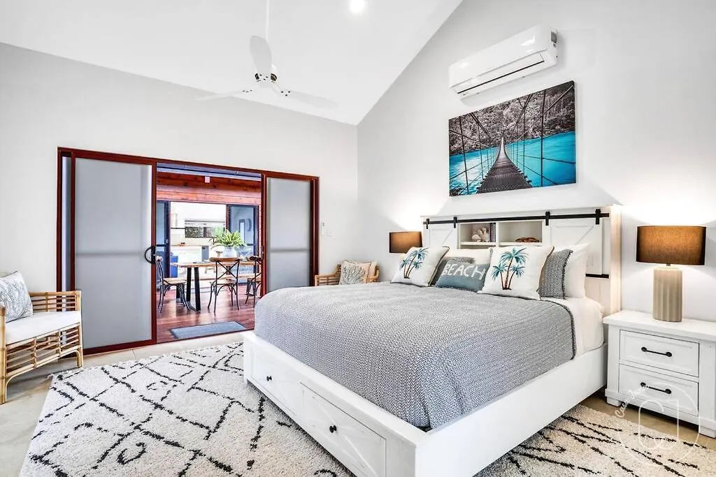 Holiday home Casa Jana Villa Kurrimine Beach