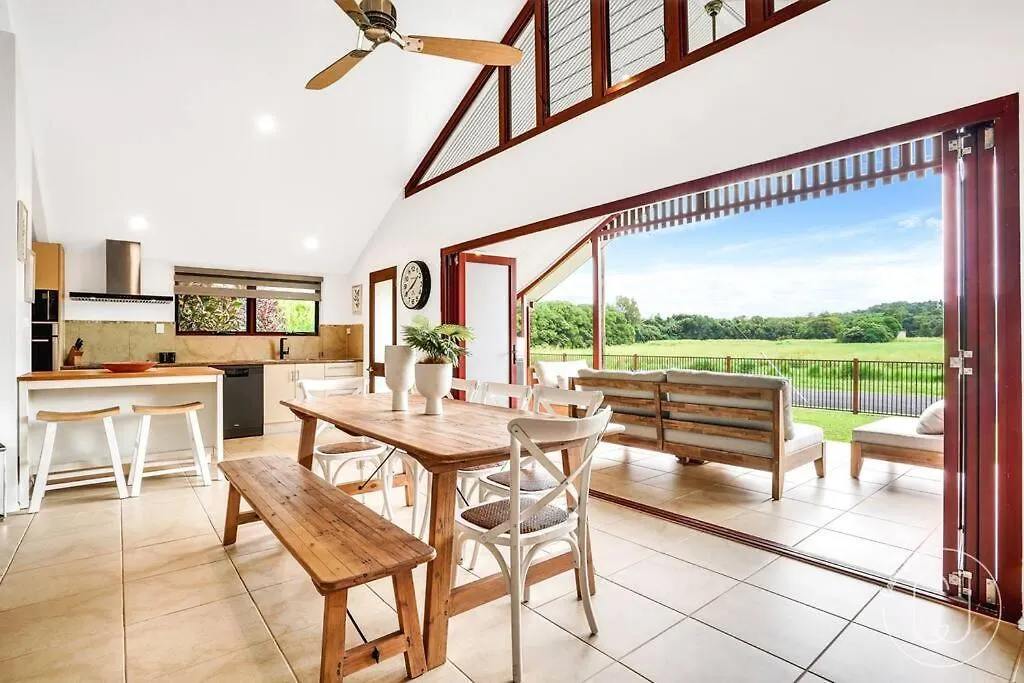 Holiday home Casa Jana Villa Kurrimine Beach Australia