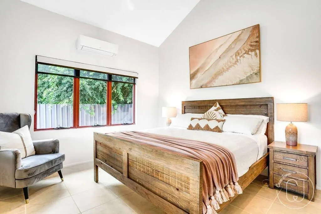 Casa Jana Villa Kurrimine Beach Holiday home