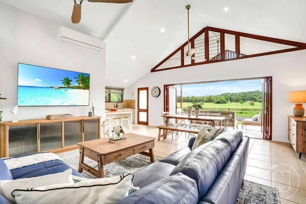Casa Jana Villa Kurrimine Beach